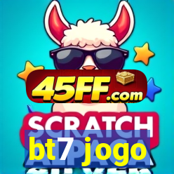 bt7 jogo